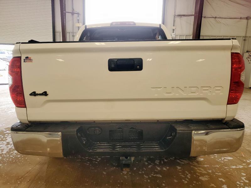2016 TOYOTA TUNDRA CRE - 5TFDW5F15GX526476