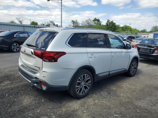 Vin: ja4az3a37jz010939, lot: 57163395, mitsubishi outlander se 20183