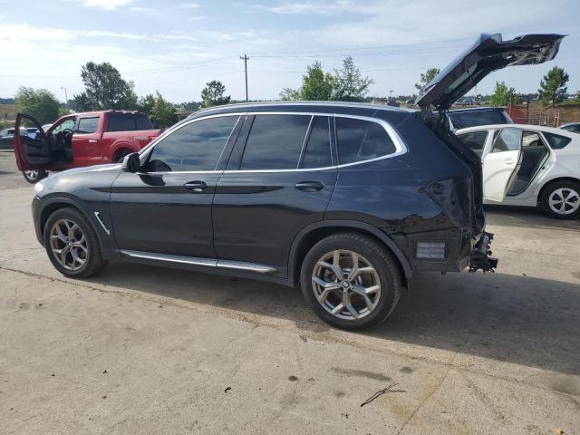 Vin: 5uxty3c04l9b43778, lot: 57099805, bmw x3 sdrive30i 20202