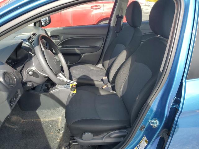 2023 MITSUBISHI MIRAGE G4 ML32FUFJ4PHF03174