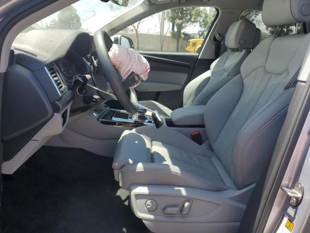 2024 AUDI Q5 PREMIUM - WA1GAAFY5R2067008