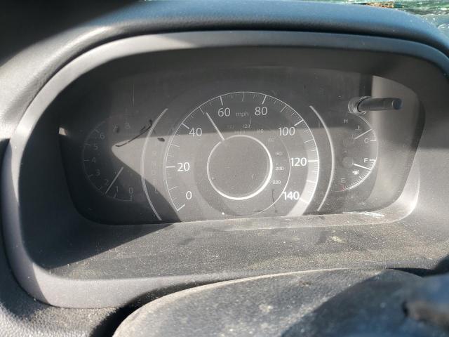 2016 HONDA CR-V EXL - 2HKRM4H75GH658656
