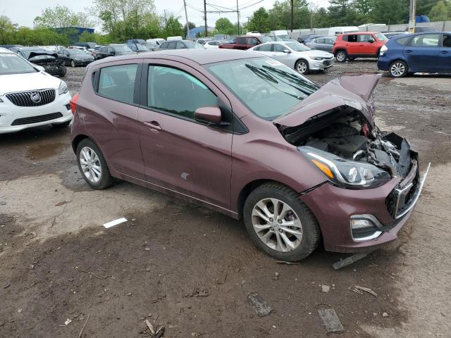 Vin: kl8cd6saxlc461521, lot: 55689375, chevrolet spark 1lt 20204