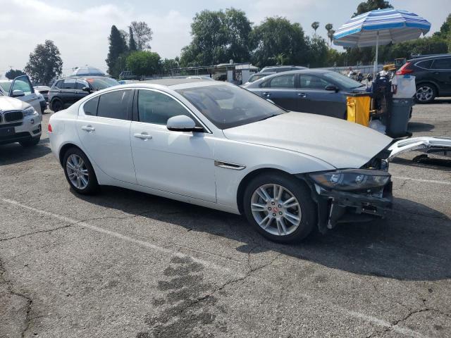 2019 JAGUAR XE PREMIUM SAJAD4FX4KCP48922