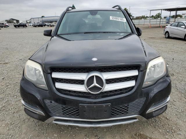 2015 MERCEDES-BENZ GLK 350 WDCGG5HB3FG404708