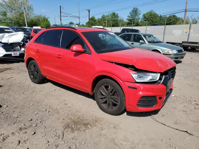 Vin: wa1bfcfs3gr015125, lot: 55320745, audi q3 premium plus 20164