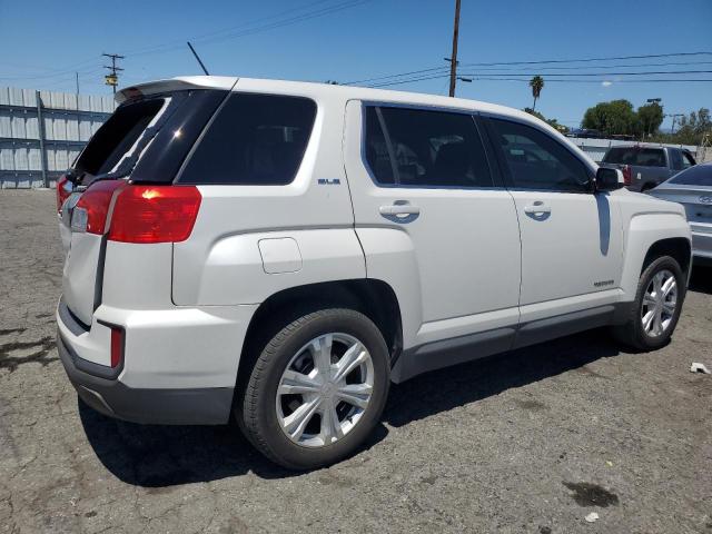 Vin: 2gkalmek4h6334911, lot: 56372775, gmc terrain sle 20173