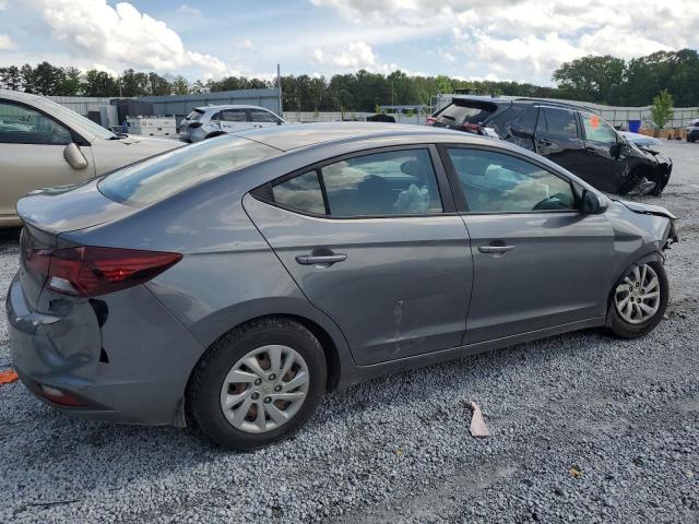 Vin: 5npd74lf9lh503375, lot: 58419145, hyundai elantra se 20203