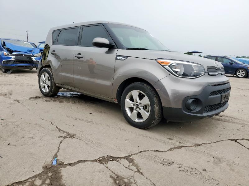Vin: kndjn2a28j7598543, lot: 57496095, kia soul 20184