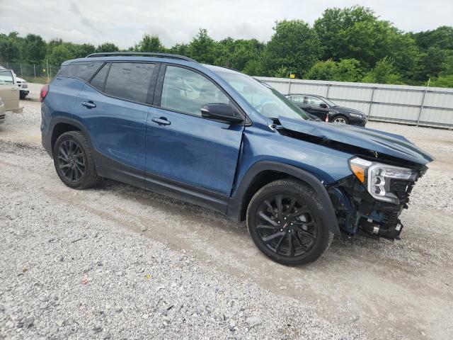 Vin: 3gkalpeg5rl270081, lot: 58701885, gmc terrain slt 20244