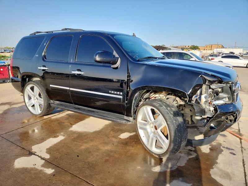Vin: 1gnscce00dr343233, lot: 57653005, chevrolet tahoe c1500 ltz 20134