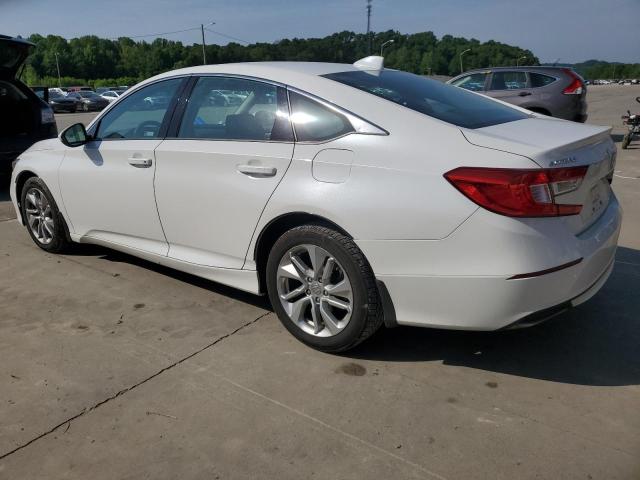 Vin: 1hgcv1f12ka096314, lot: 56968975, honda accord lx 20192