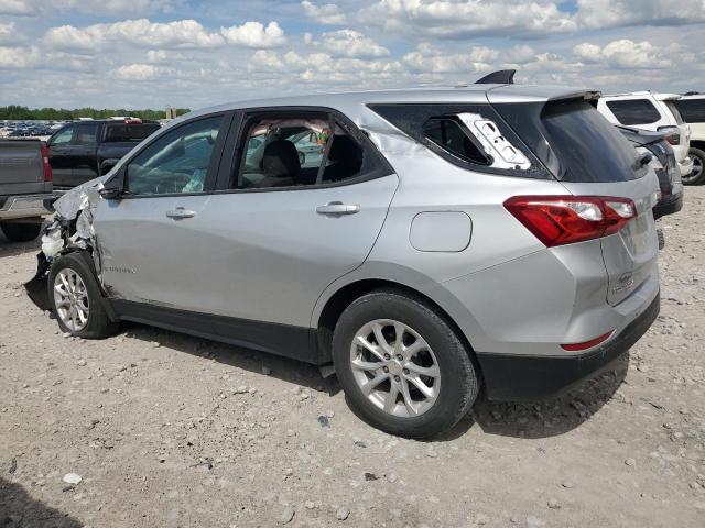 Vin: 3gnaxhev0ls686404, lot: 58276075, chevrolet equinox ls 20202