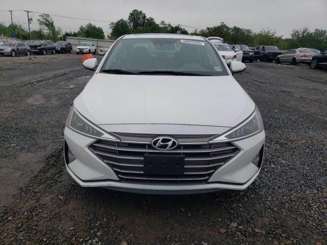 2020 HYUNDAI ELANTRA SE - 5NPD84LF0LH628018