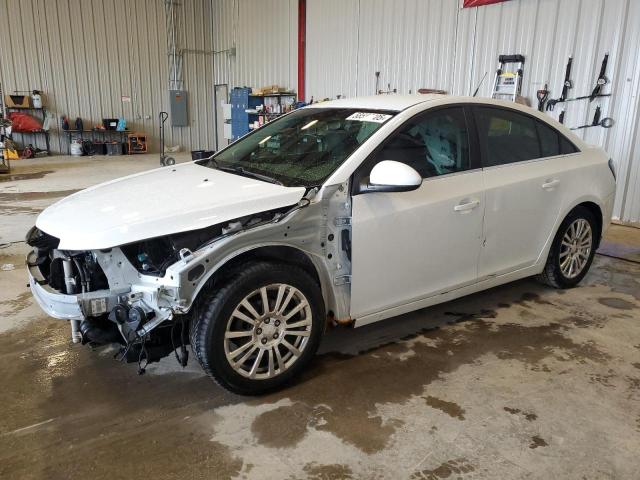 Vin: 1g1pj5sc6c7282777, lot: 58556405, chevrolet cruze eco 2012 img_1