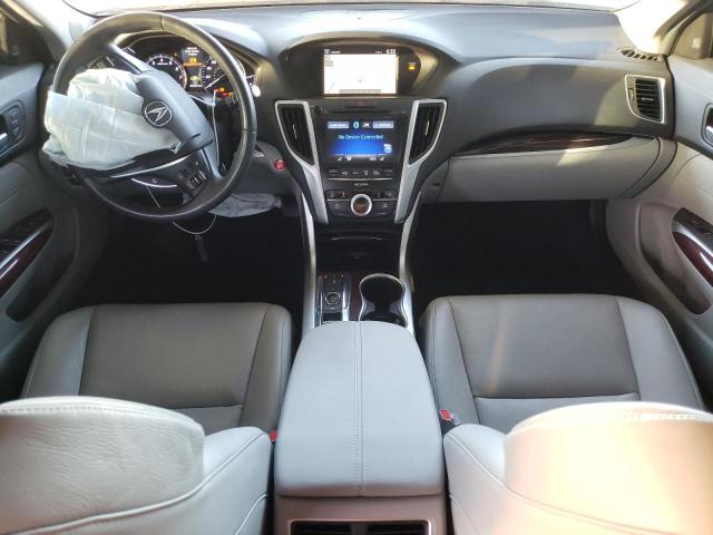 2015 ACURA TLX TECH - 19UUB3F59FA009123