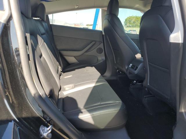 2022 TESLA MODEL Y 7SAYGDEFXNF397778