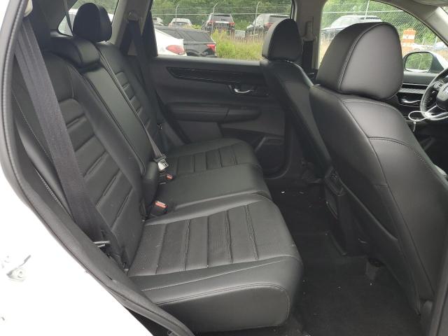 2023 HONDA CR-V EXL - 5J6RS4H78PL010529