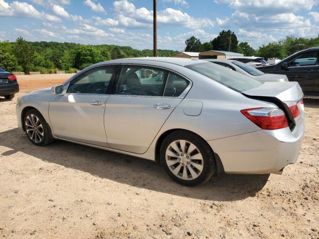 Vin: 1hgcr3f80da004309, lot: 55285795, honda accord exl 20132
