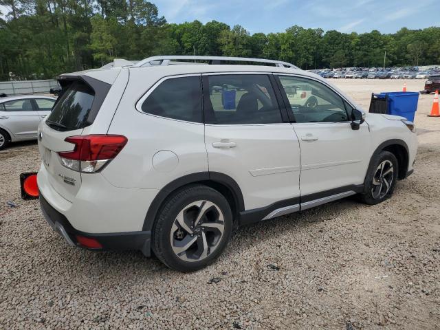 Vin: jf2skarc3ph422864, lot: 57598765, subaru forester touring 20233