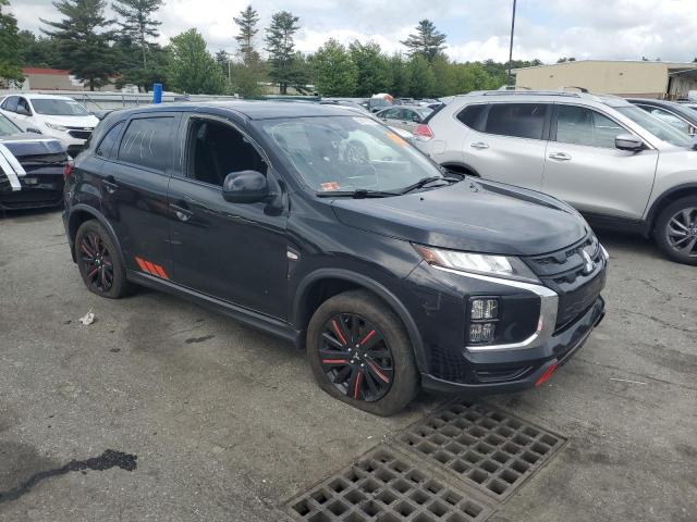 Vin: ja4aruau2mu012372, lot: 59161505, mitsubishi outlander es 20214