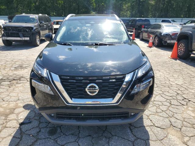 2021 NISSAN ROGUE SL JN8AT3CA5MW026540