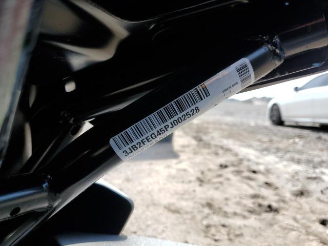 2023 CAN-AM RYKER 3JB2FEG45PJ002528