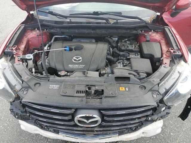 2016 MAZDA CX-5 TOURI - JM3KE4CY3G0866683