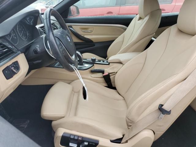 2017 BMW 430I - WBA4U7C5XH5H19230