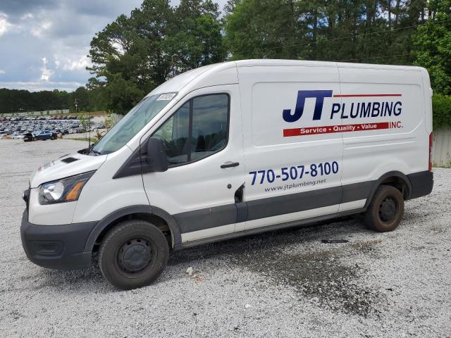 FORD TRANSIT T-