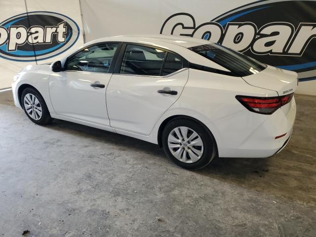 Vin: 3n1ab8bv4sy227080, lot: 57001445, nissan sentra s 20252