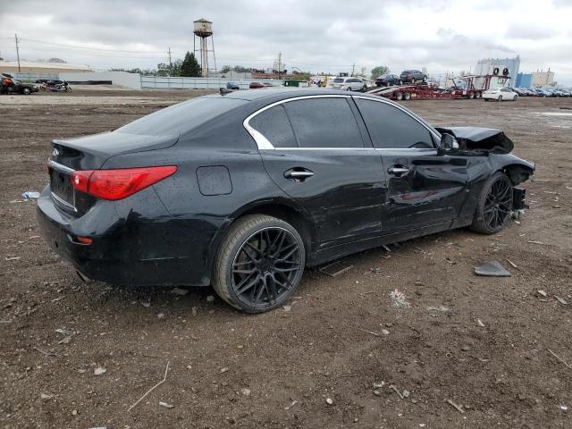 Vin: jn1bv7arxfm399570, lot: 57673905, infiniti q50 base 20153