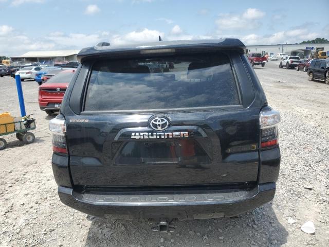 2022 TOYOTA 4RUNNER SR - JTEEU5JR4N5260072