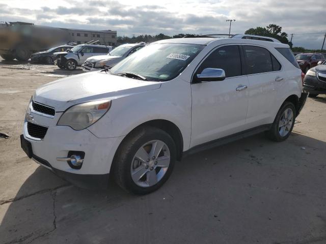 Vin: 2gnflfe37d6131227, lot: 55865085, chevrolet equinox ltz 2013 img_1