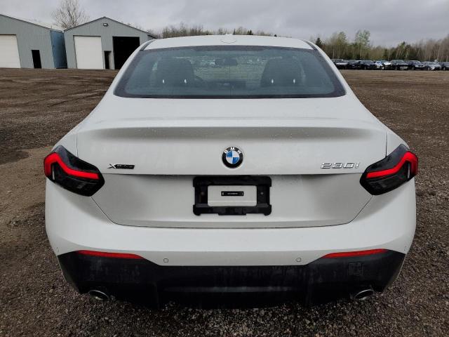 2024 BMW 230XI 3MW33CM02R8E73902