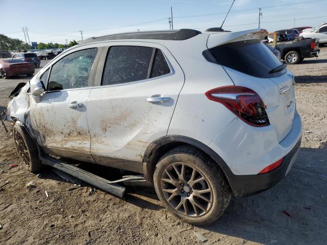 2019 BUICK ENCORE SPO KL4CJ1SB2KB704362