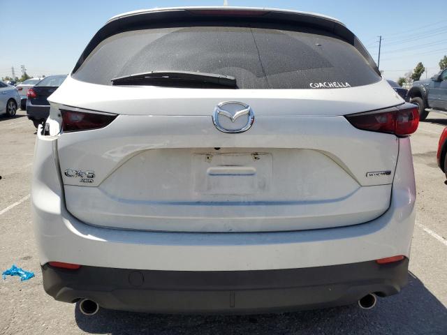 2023 MAZDA CX-5 PREFE JM3KFBCM7P0132773