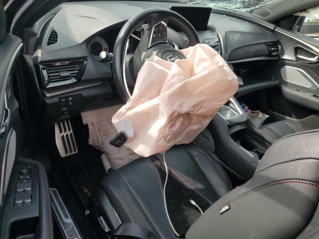 2023 ACURA RDX A-SPEC - 5J8TC1H66PL002686
