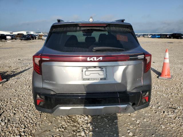 2024 KIA SELTOS EX KNDERCAA3R7634962
