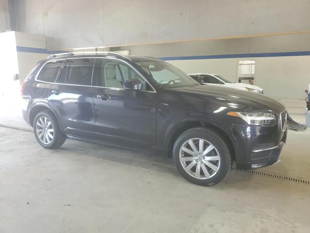 Vin: yv4a22pkxh1169009, lot: 58121825, volvo xc90 t6 20174