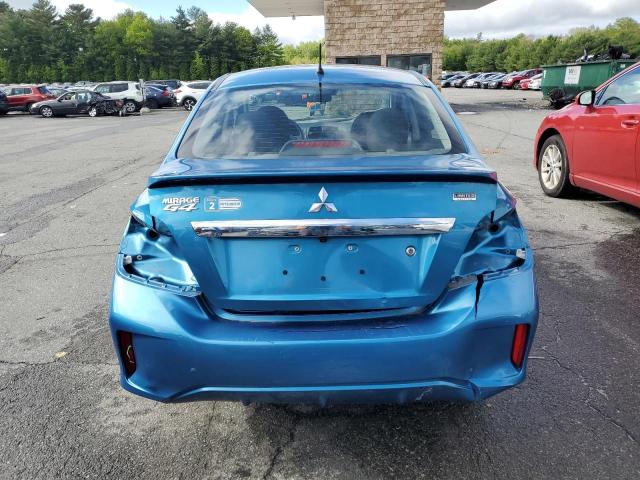 2023 MITSUBISHI MIRAGE G4 ML32FUFJ4PHF03174