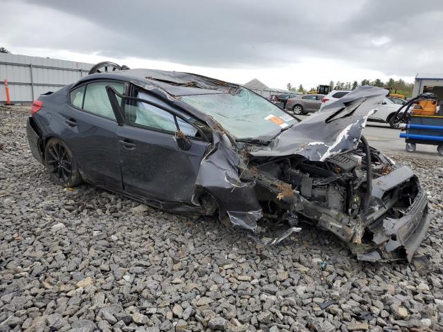 Vin: jf1va1c64j9817452, lot: 57071285, subaru wrx premium 20184