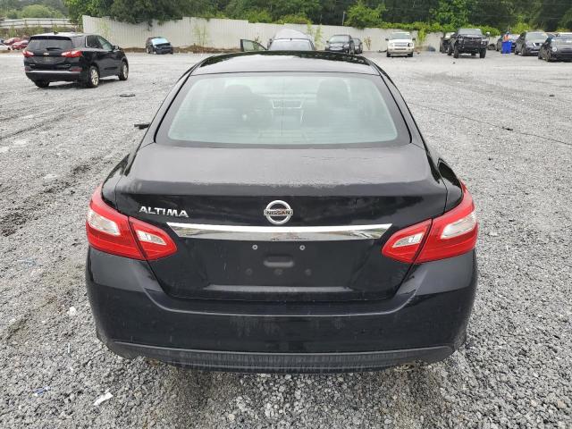 2017 NISSAN ALTIMA 2.5 - 1N4AL3AP5HC494722