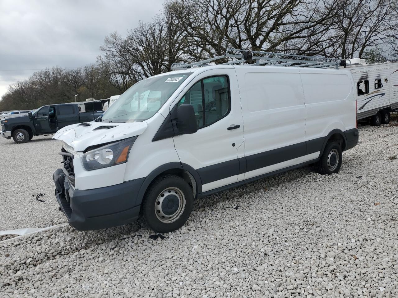 FORD TRANSIT T-250
