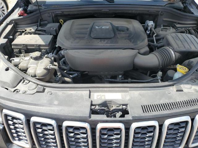 1C4RJEBG1JC301601 2018 JEEP GRAND CHER