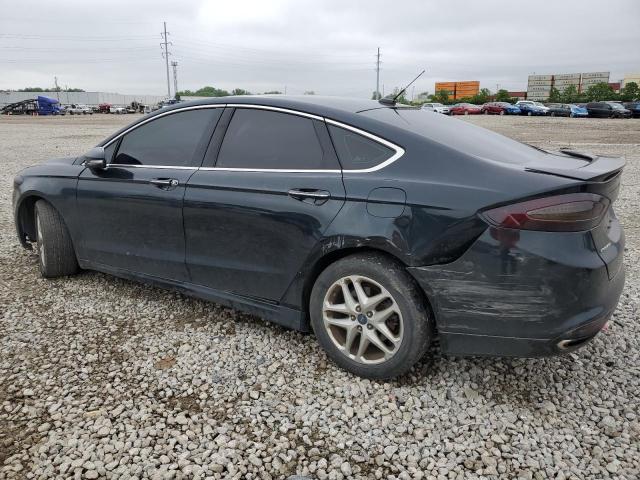 Vin: 3fa6p0k90er159244, lot: 57957795, ford fusion titanium 20142