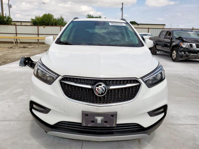 2018 BUICK ENCORE SPO KL4CJ1SB4JB643708