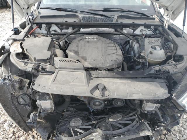 2018 AUDI Q5 - WA1ANAFY4J2007834