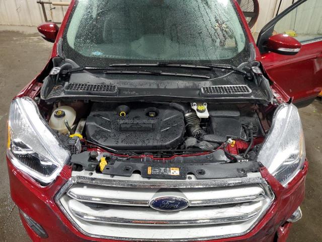 2019 FORD ESCAPE TIT - 1FMCU9J9XKUA41715