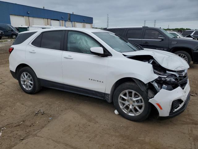 Vin: 3gnaxueg2rs128136, lot: 58092805, chevrolet equinox lt 20244